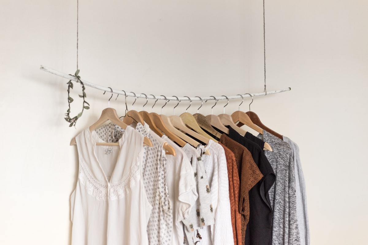 Trench coton Élise